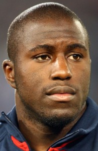 USAs Jozy Altidore