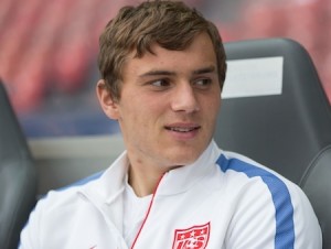 USA Forward Jordan Morris On Two Rosters