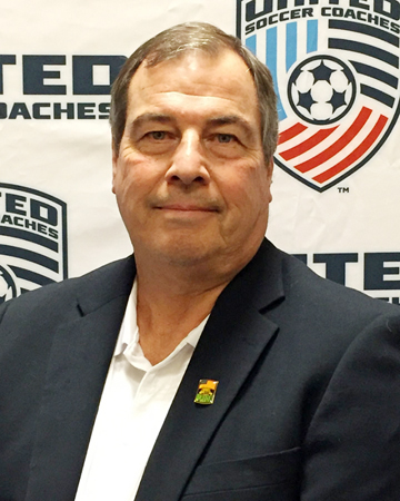carr david dr soccer coaches bod elected united
